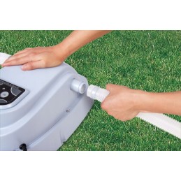 Bestway 58259 baseino vandens šildytuvas