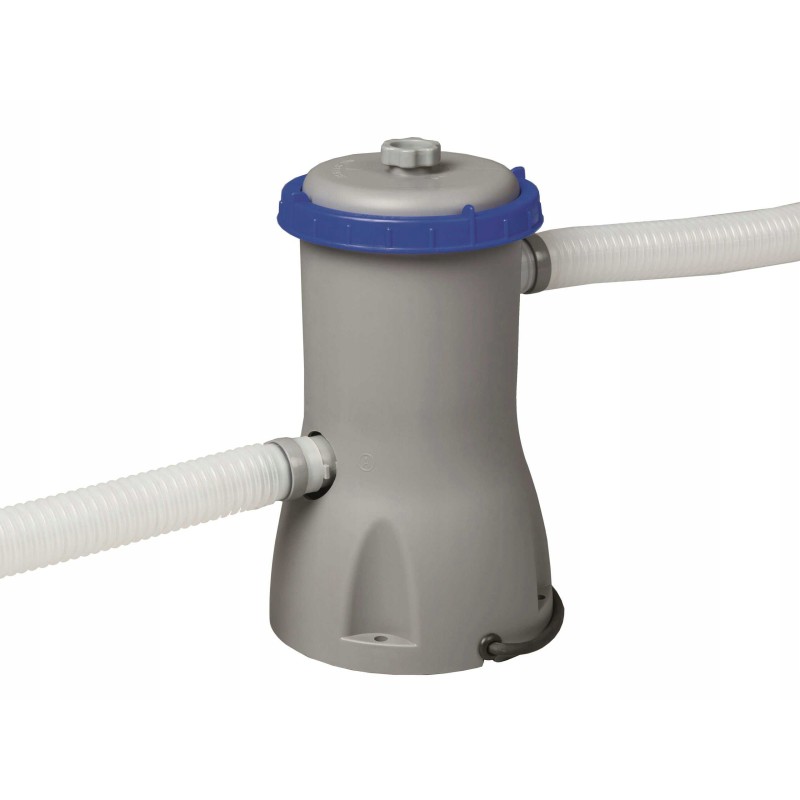 Bestway filtro siurblys 3028 lh žarnos filtras