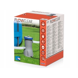 Bestway filtro siurblys 3028 lh žarnos filtras