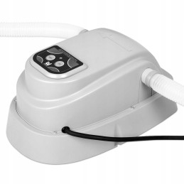 Bestway 2800w 58259 baseino vandens šildytuvas