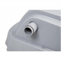 Bestway 2800w 58259 baseino vandens šildytuvas