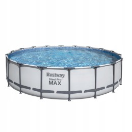 Saulės uždanga 527 cm baseinui