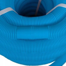 Pool hose strong 38mm 50m ibo for pump