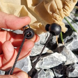 XXL termo paltas su užtrauktuku