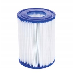 Bestway 366 cm plieninio karkaso baseinas sodui