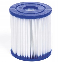 Bestway 366 cm plieninio karkaso baseinas sodui