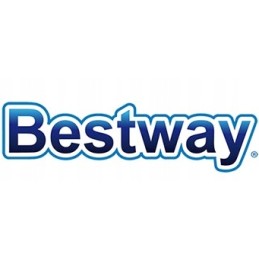 Bestway 366 cm plieninio karkaso baseinas sodui