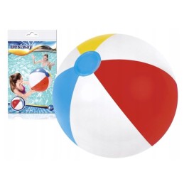 305 x 183 pripučiamas baseinas 54009 uždengtas rutuliniu kilimėliu