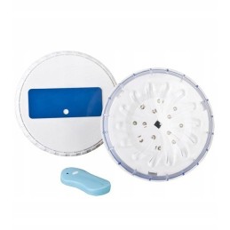 Gre LED pool lighting white