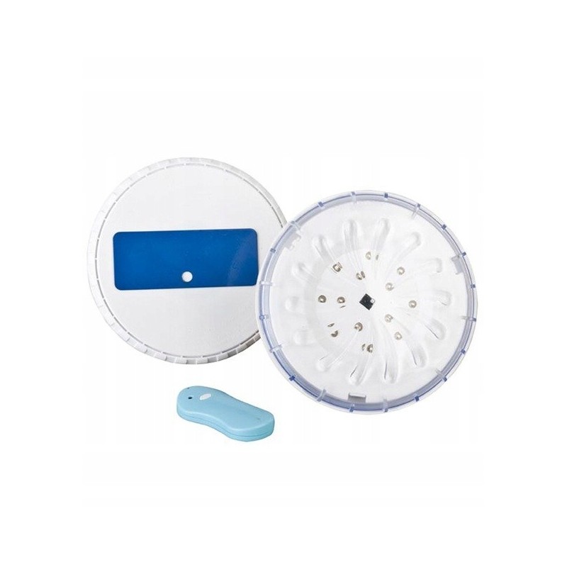 Gre LED pool lighting white