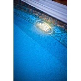 Gre LED pool lighting white