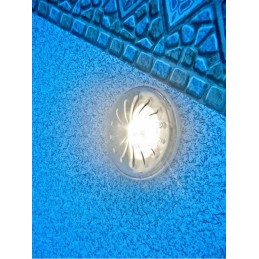 Gre LED pool lighting white