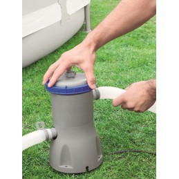 Bestway srauto 3028 lh 58386 filtro siurblys