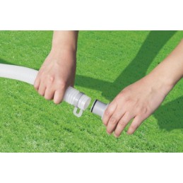 Bestway 58423 saulės baterijų baseino šildytuvo kilimėlis