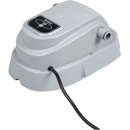 Bestway z sodo baseino vandens šildytuvas