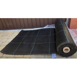 Agrotekstilės techniniai parametrai