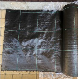 Agrotekstilės techniniai parametrai