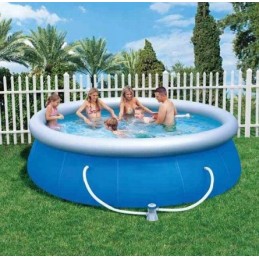 Bestway išsiplėtimo baseino 305x76cm siurblio dangtis