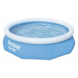 Bestway išsiplėtimo baseino 305x76cm siurblio dangtis
