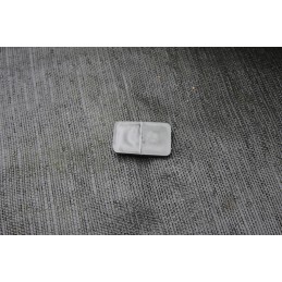 ✨ 15 cm dantyti kaiščiai agrotekstilei tvirtinti, agrotekstilei kaz1000r 1000 vnt.