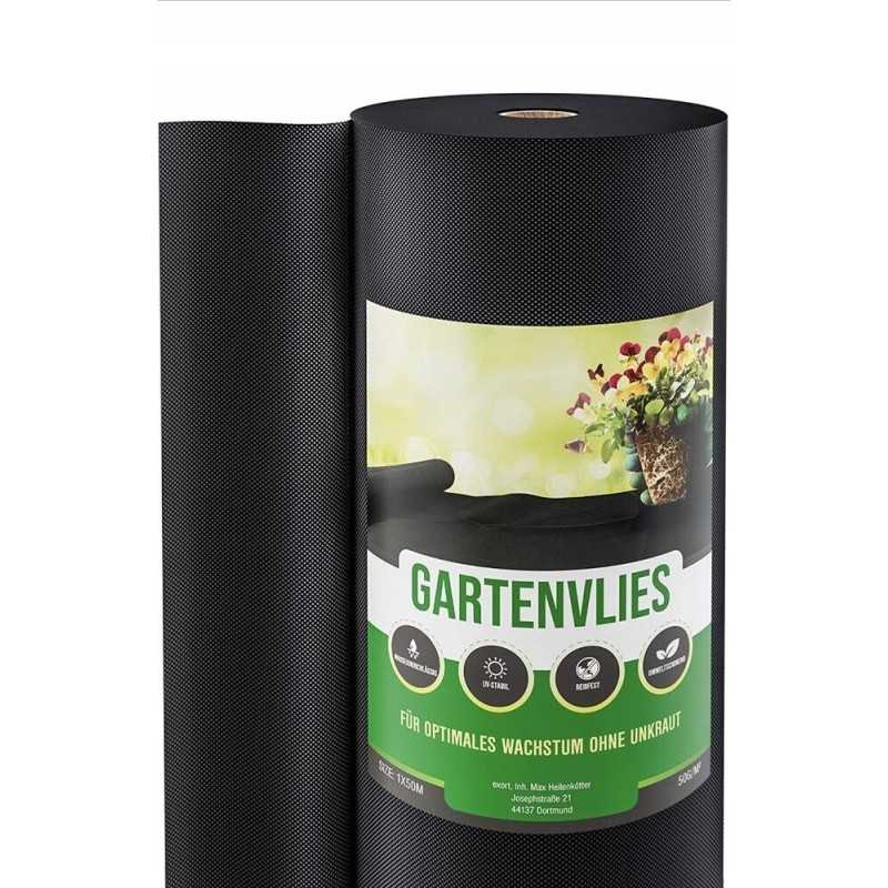 Patikimas, itin patvarus sodo kilimėlis 1x50m