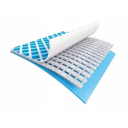 Intex plieno karkaso sodo baseinas 220x150x60 28270