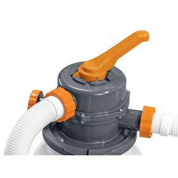 Bestway smėlio siurblys baseinui 5678 lh 58497