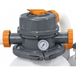 Bestway smėlio siurblys baseinui 5678 lh 58497