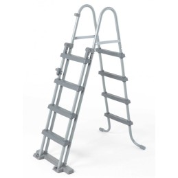 Apsaugos kopėčios baseinui 122cm bestway 58331