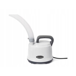 Siurblys vandens siurbimui iš baseino 28606 intex