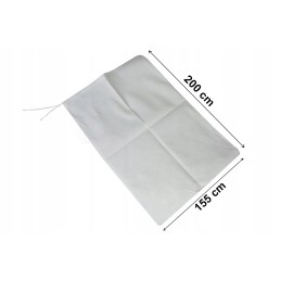 ✨ Lenkiškas apsauginis gaubtas, agrotekstilės maišelis, žieminis, 10 vnt