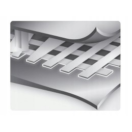 Bestway apvalaus rėmo baseinas, 305 cm, 22-in-1 komplektas