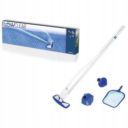Bestway baseino dugno valymo rinkinys
