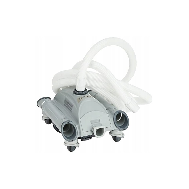 Intex 28001 baseino dulkių siurblys