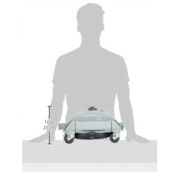 Intex 28001 baseino dulkių siurblys