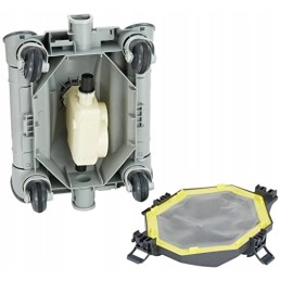 Intex 28001 baseino dulkių siurblys