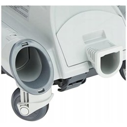 Intex 28001 baseino dulkių siurblys