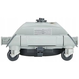 Intex 28001 baseino dulkių siurblys