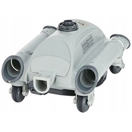 Intex 28001 baseino dulkių siurblys