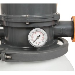 Smėlio siurblys 5678 lh smėlio 25kg bestway 58497