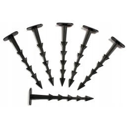 Geotekstilė kelių 200 geotekstilė drenažui 1 0x50m inkarai gabenimas 24h fv