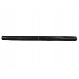 Žemės ūkio audinys nuo piktžolių juoda UV 90 1 10m 100m