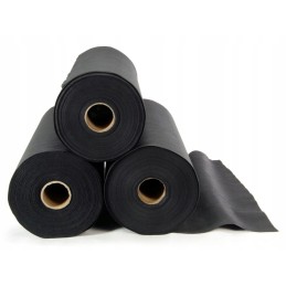 Agrotekstilė 1,6x100m piktžolėms + 100 UV smeigtukų