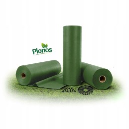 Agrowwoven garden 1 6 mx 100 m 100 pins plonos green