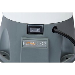 Bestway 3028 lh smėlio siurblys baseinui