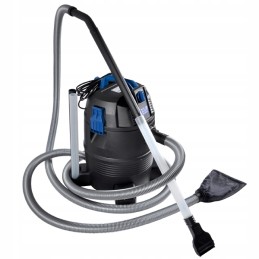 Belaidis dulkių siurblys baseinams ir tvenkiniams