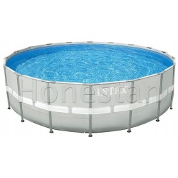 Folijos dangos kilimėlis tinka Intex 26336 baseinui