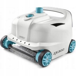 Intex 28005 zx300 deluxe automatinis dulkių siurblys