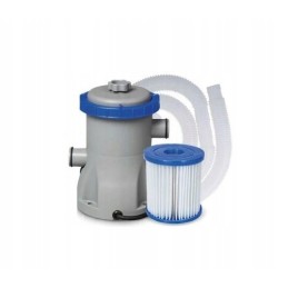 Antžeminis baseinas bestway plieno pro maks. 305x76cm 14in1