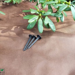 Ruda agrotekstilė 100g su UV Wigo-Garden, labai tvirta